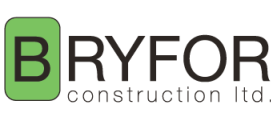 Bryfor Construction Ltd.